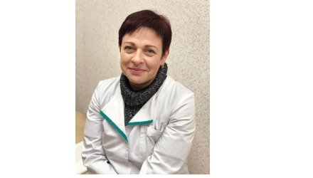 Коваль Светлана Григорьевна - Врач общей практики - Семейный врач