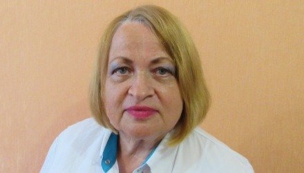 Богацкая Людмила Александровна - Врач общей практики - Семейный врач