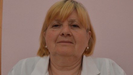 Узиюк Валентина Ивановна - Врач общей практики - Семейный врач