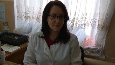 Шамрай Наталья Владимировна - Врач общей практики - Семейный врач