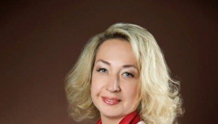 Бондар Марія Вадимівна - Лікар загальної практики - Сімейний лікар