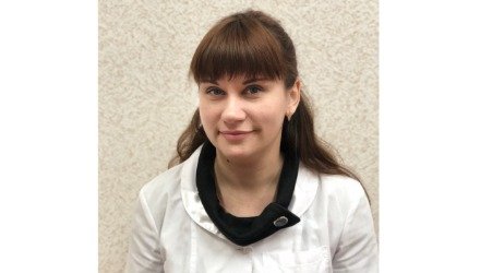 Шляпцева Елена Михайловна - Врач-педиатр участковый