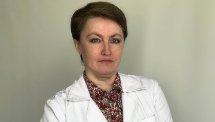 Абакумова Ірина Олександрівна - Лікар загальної практики - Сімейний лікар