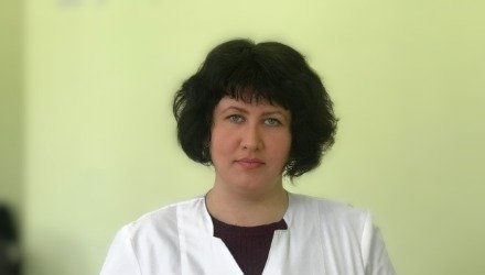 Якименко Наталья Васильевна - Врач-педиатр участковый
