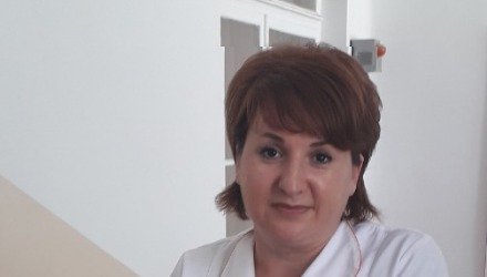 Никитенко Юлия Васильевна - Врач общей практики - Семейный врач