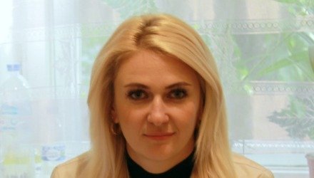 Жученко Инна Юрьевна - Врач-эндокринолог детский