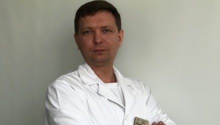 Рубль Виталий Николаевич - Врач общей практики - Семейный врач