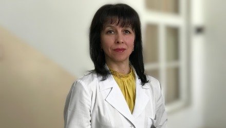 Демиденко Ирина Романовна - Заведующий амбулаторией, врач общей практики-семейный врач
