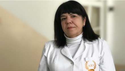 Нестеренко Инесса Викторовна - Врач общей практики - Семейный врач