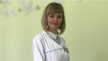 Лола Татьяна Васильевна - Врач-педиатр участковый
