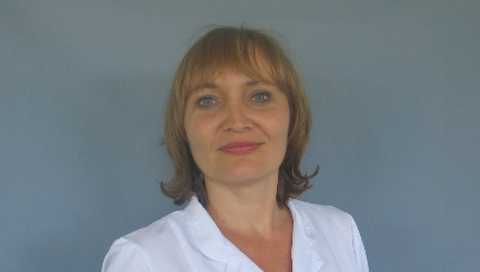 Тхоржевська Марина Степановна - Врач-кардиолог