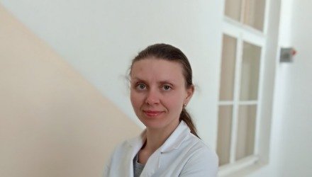 Чижик Наталья Александровна - Врач общей практики - Семейный врач