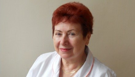 Которженко Наталья Григорьевна - Врач-стоматолог-терапевт