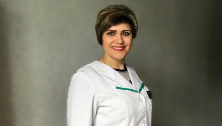 Гончар Наталі Солтуївна - Лікар загальної практики - Сімейний лікар