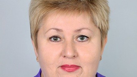 Бочарникова Інна Степанівна - Лікар-акушер-гінеколог