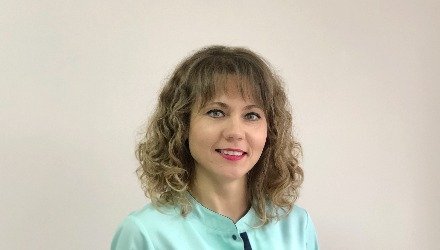 Павлова Ольга Володимирівна - Лікар-стоматолог-терапевт