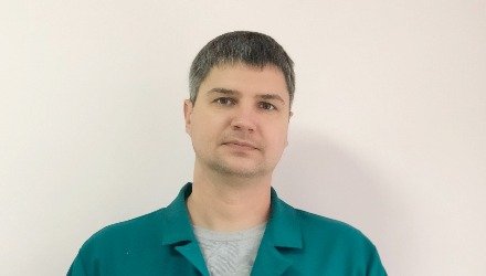 Медведев Федор Витальевич - Врач-стоматолог-терапевт