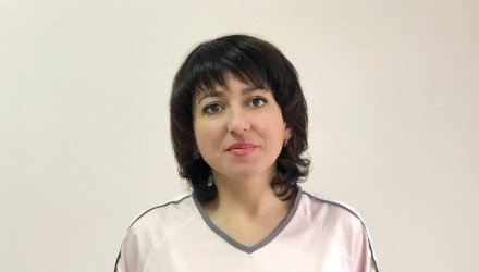 Дубенчук Валентина Федоровна - Врач-стоматолог-терапевт
