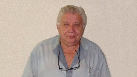 Бебешко Олег Иванович - Врач-онколог