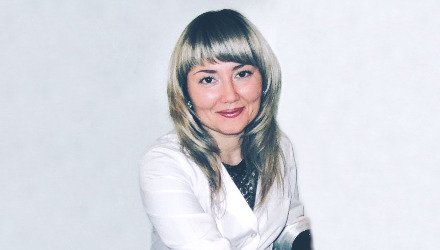 Пирожок Ирина Борисовна - Врач-инфекционист