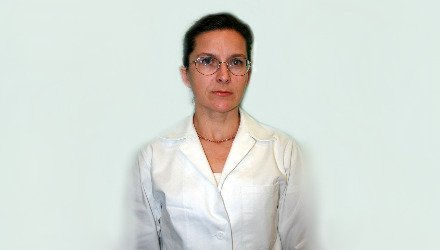 Барковська Тетяна Миколаївна - Лікар-офтальмолог