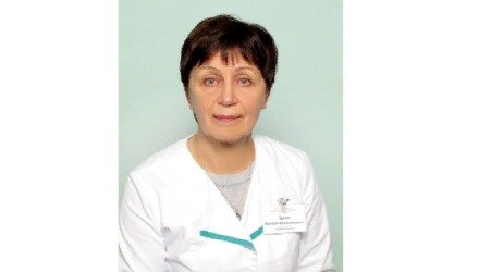 Зуева Наталья Владимировна - Заведующий амбулатории