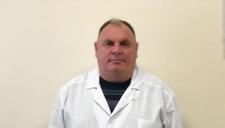 Василенко Игорь Иванович - Врач-акушер-гинеколог