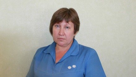 Панютіна Ирина Егоровна - Врач-акушер-гинеколог