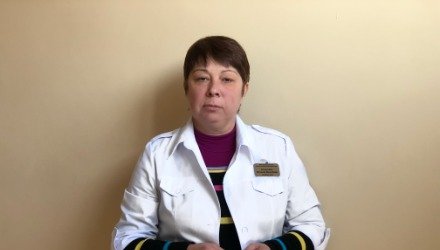 Олексенко Наталья Васильевна - Врач общей практики - Семейный врач