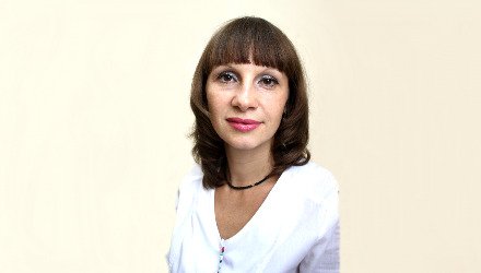Гавриленко Надежда Григорьевна - Врач-эндокринолог