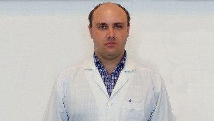 Яковлев Андрей Борисович - Врач-хирург