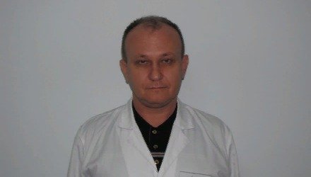 Иванов Александр Владимирович - Врач общей практики - Семейный врач