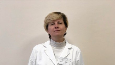 Комарова Виктория Валентиновна - Врач-акушер-гинеколог