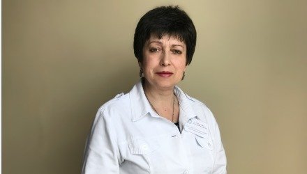 Передерій Олена Анатоліївна - Завідувач амбулаторії, лікар загальної практики-сімейний лікар