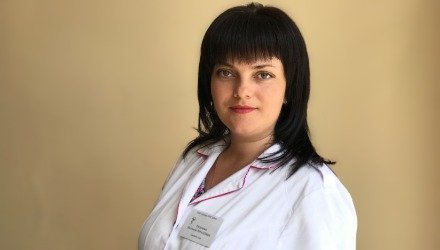 Руденко Наталья витальевна - Врач общей практики - Семейный врач