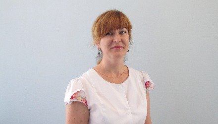 Пятница Наталья Николаевна - Врач-эндокринолог