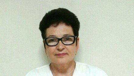 Пряникова Людмила Васильевна - Врач-офтальмолог детский