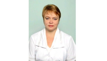 Діброва Вікторія Євгенівна - Лікар загальної практики - Сімейний лікар