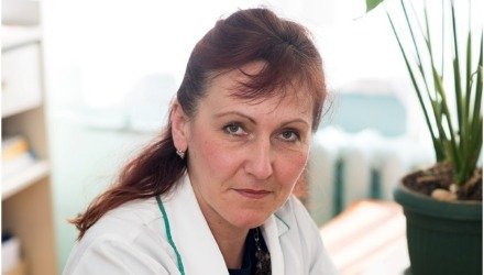 Матюніна Юлия Леонидовна - Врач-иммунолог детский
