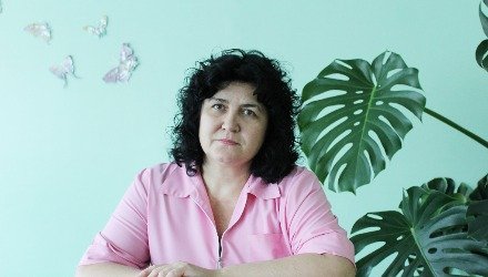 Ларина Ольга Геннадиевна - Врач-генетик