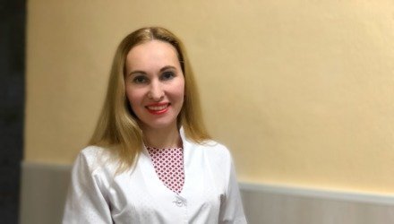 Гречаник Юлия Владимировна - Врач-невролог детский