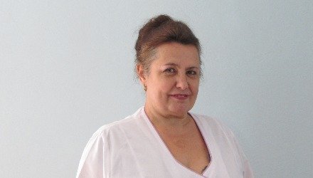 Ясько Светлана Александровна - Врач-стоматолог-терапевт
