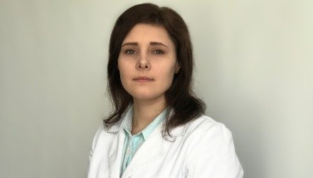 Шиліна Анастасія Павлівна - Лікар загальної практики - Сімейний лікар