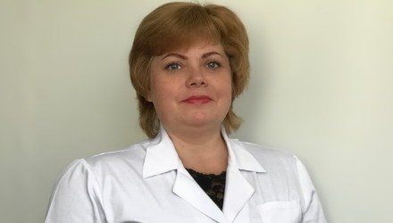 Рак Оксана Вячеславовна - Врач общей практики - Семейный врач
