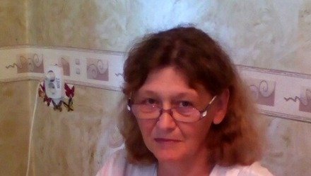 Павлова Елена Михайловна - Врач-офтальмолог детский