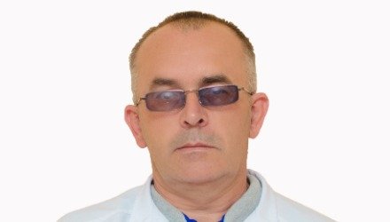 Бочковський Ігор Олегович - Завідувач амбулаторії, лікар загальної практики-сімейний лікар