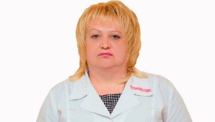 Гришина Наталья Ивановна - Заместитель главного врача по медицинскому обслуживанию