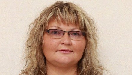 Новохатня Татьяна Олексіїна - Врач-невропатолог