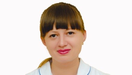 Харченко Марина Олександрівна - Лікар загальної практики - Сімейний лікар