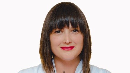 Кабак Елена Владимировна - Врач общей практики - Семейный врач
